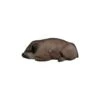 Natur Foam 3D Target - Wild Boar Lying -Bow Master Supplies NAT058
