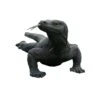 Natur Foam 3D Target - Komodo Dragon 1 Natur Foam 3D Target - Komodo Dragon -Bow Master Supplies NAT076