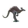 Natur Foam 3D Target - Kangaroo 1 Natur Foam 3D Target - Kangaroo -Bow Master Supplies NAT079