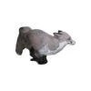 Natur Foam 3D Target - Fox Running -Bow Master Supplies NAT086