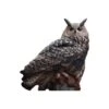 Natur Foam 3D Target - Eagle Owl With Prey -Bow Master Supplies NAT090