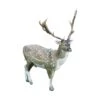 Natur Foam 3D Target - Fallow Deer 1 Natur Foam 3D Target - Fallow Deer -Bow Master Supplies NAT092
