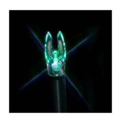 Nockturnal Lighted Nocks 17 Nockturnal Lighted Nocks -Bow Master Supplies NOC002 7
