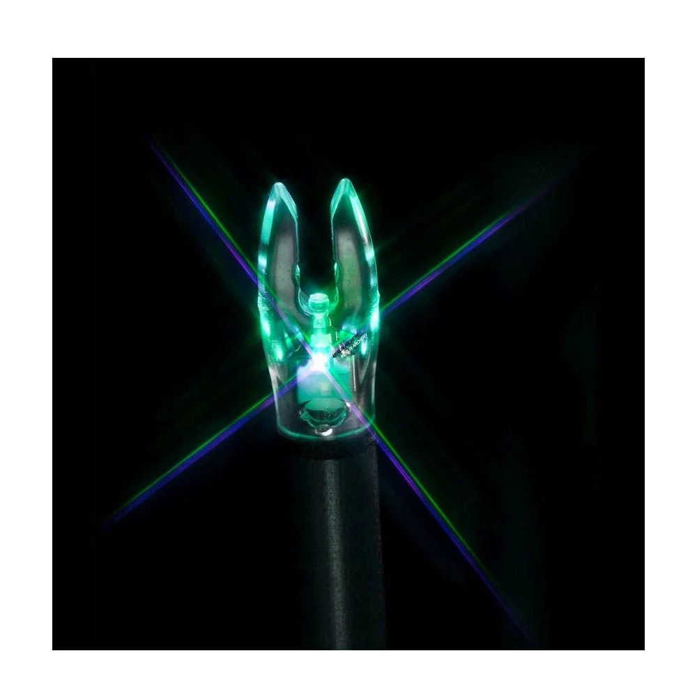 Nockturnal Lighted Nocks 10 Nockturnal Lighted Nocks - Image 8