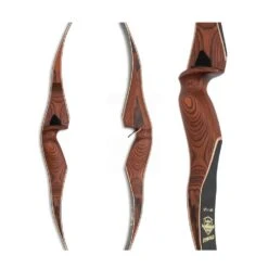 Oakridge Dymond Recurve Field Bow 5 Oakridge Dymond Recurve Field Bow -Bow Master Supplies OAK003 1