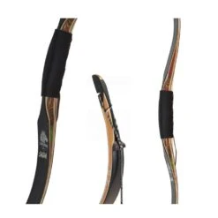 Oakridge Black Sada Horse Bow -Bow Master Supplies OAK005 1