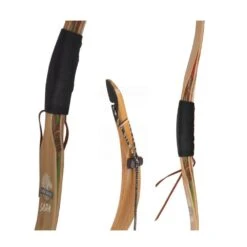 Oakridge Bamboo Sada Horse Bow -Bow Master Supplies OAK006 1