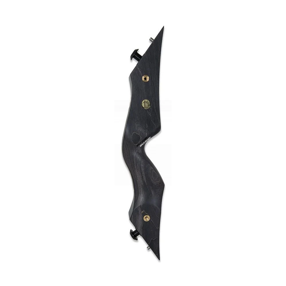 Predator Hunter DX Recurve Riser 6 Predator Hunter DX Recurve Riser - Image 4