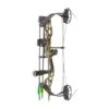 PSE Mini Burner Compound Package -Bow Master Supplies PSE017