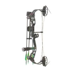 PSE Mini Burner Compound Package -Bow Master Supplies PSE017 1