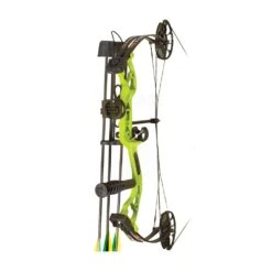 PSE Mini Burner Compound Package -Bow Master Supplies PSE017 2