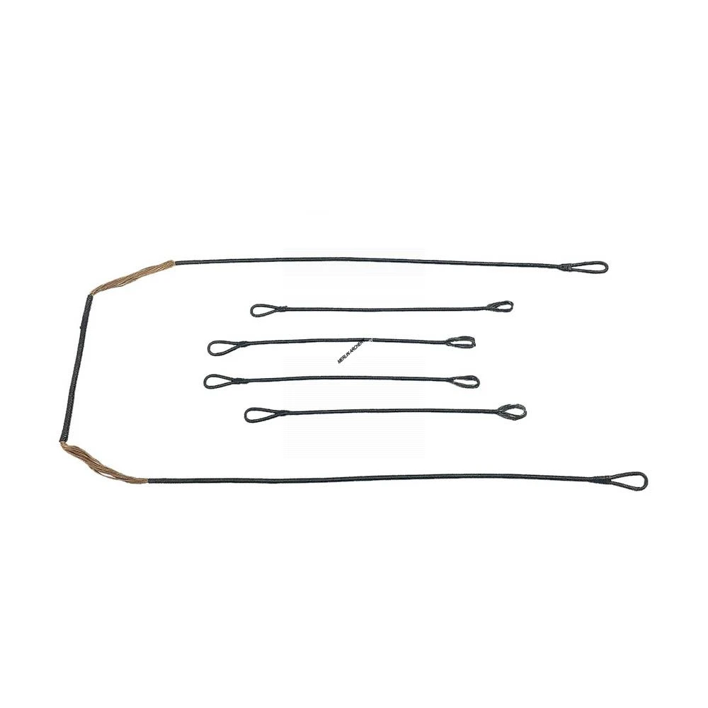 Ravin String And Cable Set 3 Ravin String And Cable Set