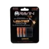 Ravin Lighted Nocks 1 Ravin Lighted Nocks -Bow Master Supplies RAV019