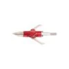 Rexpid II Stretch Out Two Blade Broadheads - 100g 2 Rexpid II Stretch Out Two Blade Broadheads - 100g -Bow Master Supplies REX005