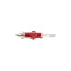 Rexpid II Stretch Out Two Blade Broadheads - 100g -Bow Master Supplies REX005 1