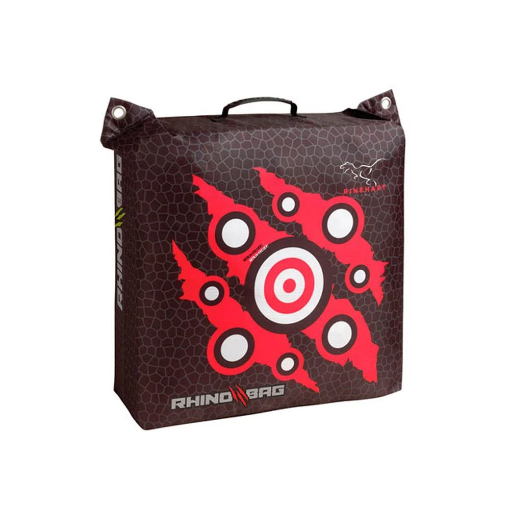 Rinehart Rhino Bag Target 3 Rinehart Rhino Bag Target