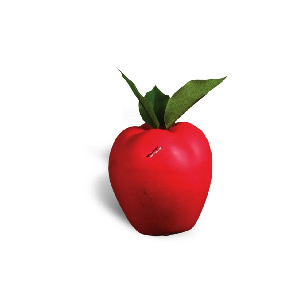 Rinehart 3D Target - Apple 3 Rinehart 3D Target - Apple