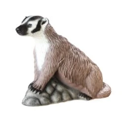 Rinehart 3D Target - Badger