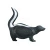 Rinehart 3D Target - Skunk -Bow Master Supplies RIN012