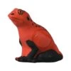 Rinehart 3D Target - Poisonous Frog -Bow Master Supplies RIN014