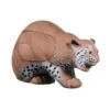 Rinehart 3D Target - Bobcat 1 Rinehart 3D Target - Bobcat -Bow Master Supplies RIN023