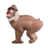 Rinehart 3D Target - Baboon -Bow Master Supplies RIN028