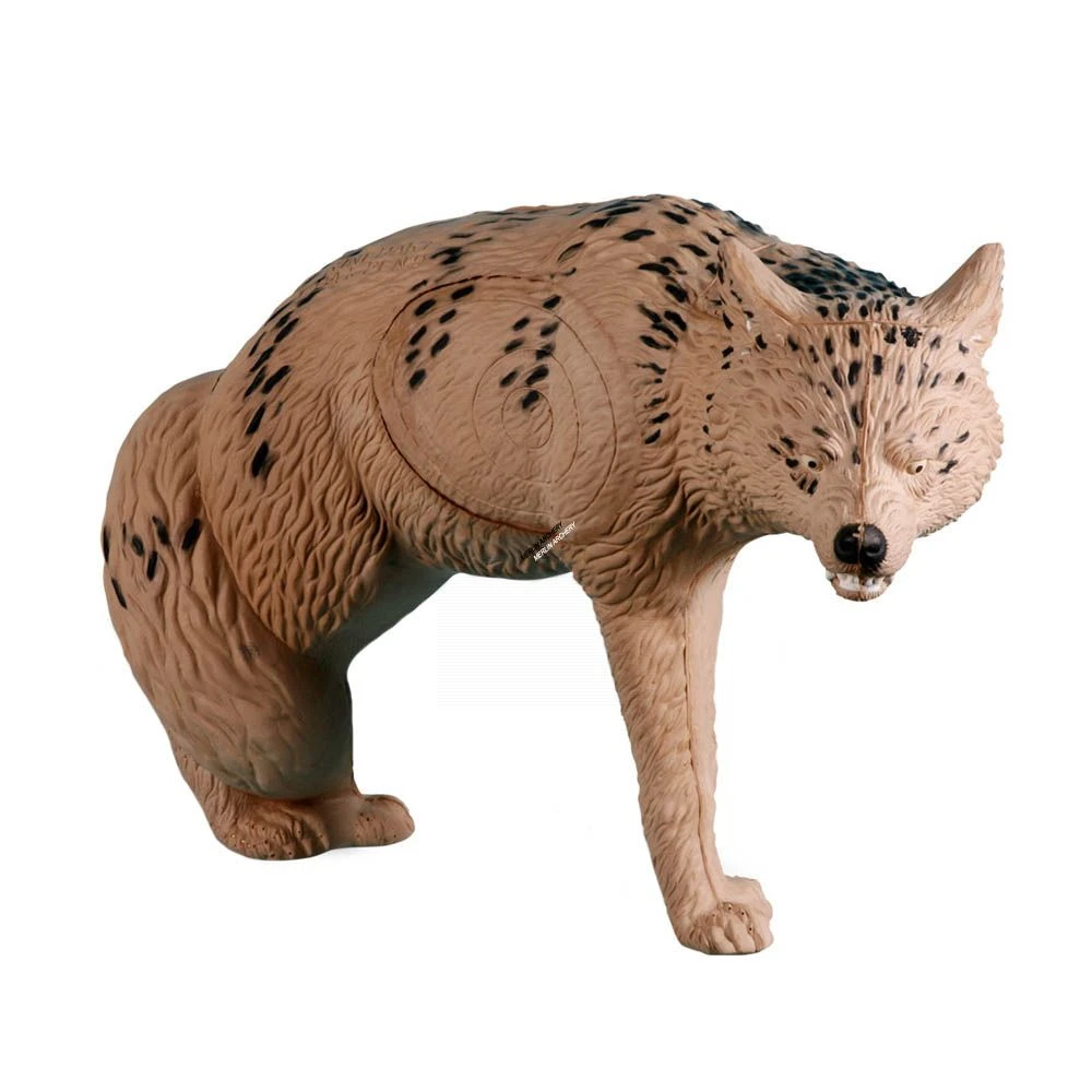 Rinehart 3D Target - Coyote 3 Rinehart 3D Target - Coyote