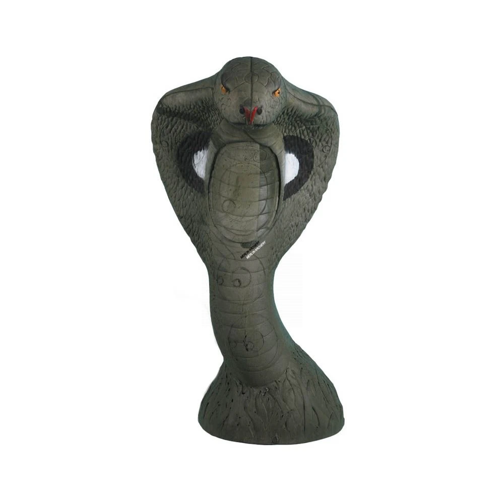 Rinehart 3D Target - Cobra Green 3 Rinehart 3D Target - Cobra Green