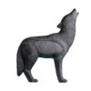 Rinehart 3D Target - Howling Grey Wolf -Bow Master Supplies RIN049