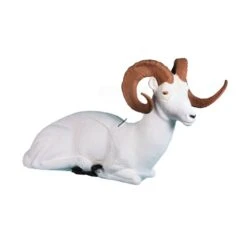 Rinehart 3D Target - Dahl Sheep Bedded