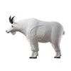 Rinehart 3D Target - Mountain Goat -Bow Master Supplies RIN067