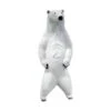 Rinehart 3D Target - Polar Bear 1 Rinehart 3D Target - Polar Bear -Bow Master Supplies RIN069