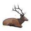 Rinehart 3D Target - Bedded Elk -Bow Master Supplies RIN070