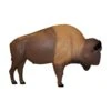 Rinehart 3D Target - Buffalo -Bow Master Supplies RIN073