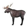 Rinehart 3D Target - Moose -Bow Master Supplies RIN074
