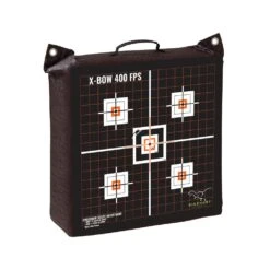 Rinehart Target 3D X-Bow Bag -Bow Master Supplies RIN082 1