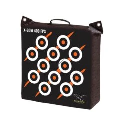 Rinehart Target 3D X-Bow Bag -Bow Master Supplies RIN082 2