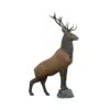 Rinehart 3D Target - Red Stag -Bow Master Supplies RIN093