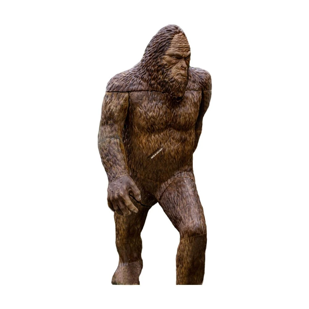 Rinehart 3D Target - Sasquatch 3 Rinehart 3D Target - Sasquatch