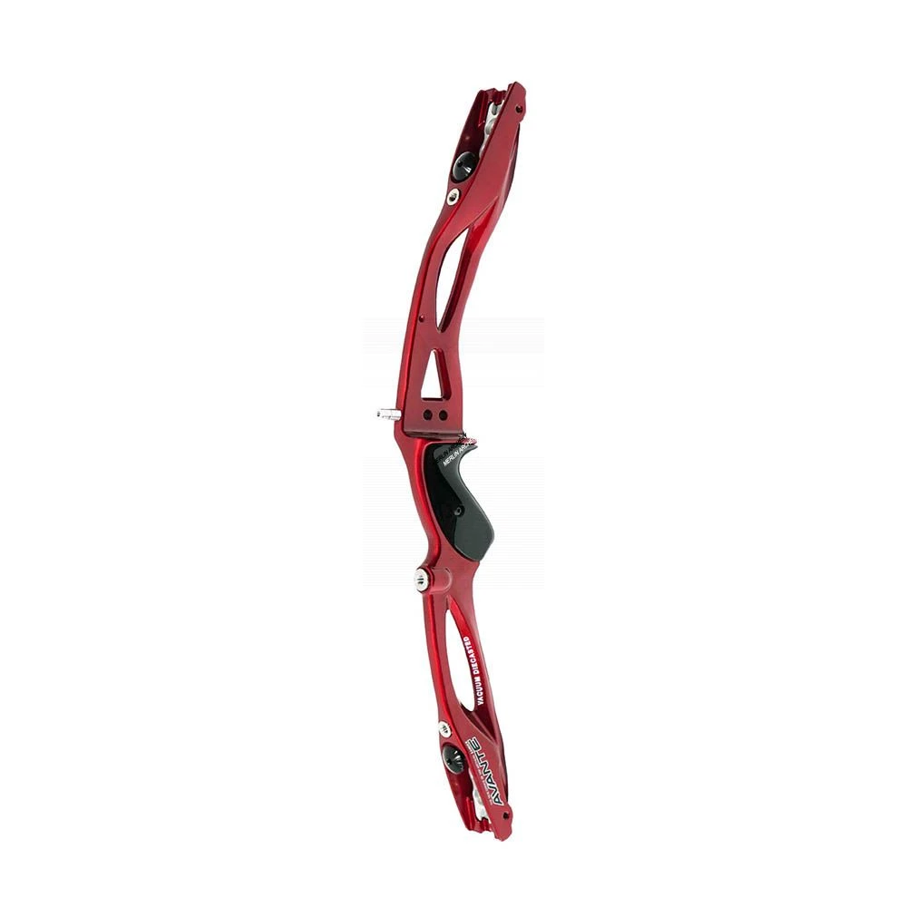Samick Avante Recurve Riser 4 Samick Avante Recurve Riser - Image 2