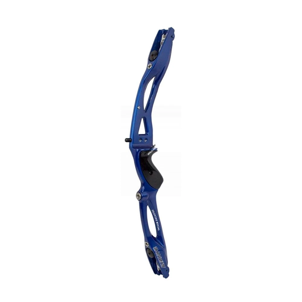 Samick Avante Recurve Riser 6 Samick Avante Recurve Riser - Image 4