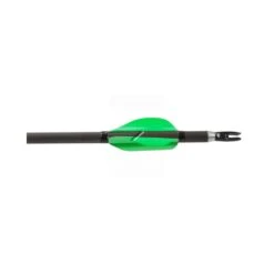 Spin Wing Vanes - 1 9/16" - Right Handed -Bow Master Supplies SPW002 5