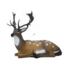SRT 3D Target - Fallow Deer Bedded -Bow Master Supplies SRT001