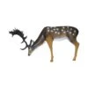 SRT 3D Target - Fallow Deer Grazing -Bow Master Supplies SRT003
