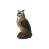 SRT 3D Target - Owl -Bow Master Supplies SRT005