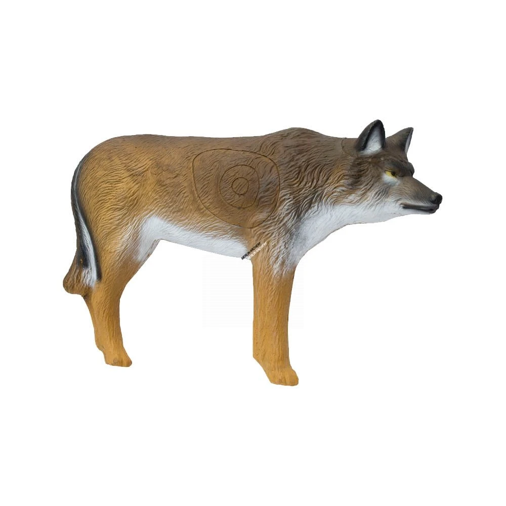 SRT 3D Target - Wolf 3 SRT 3D Target - Wolf