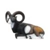 SRT 3D Target - Muflon Bedded -Bow Master Supplies SRT009