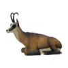 SRT 3D Target - Chamois Summer Bedded -Bow Master Supplies SRT015