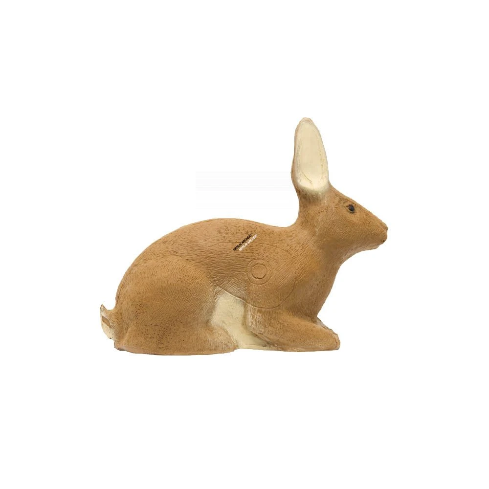 SRT 3D Target - Rabbit 3 SRT 3D Target - Rabbit