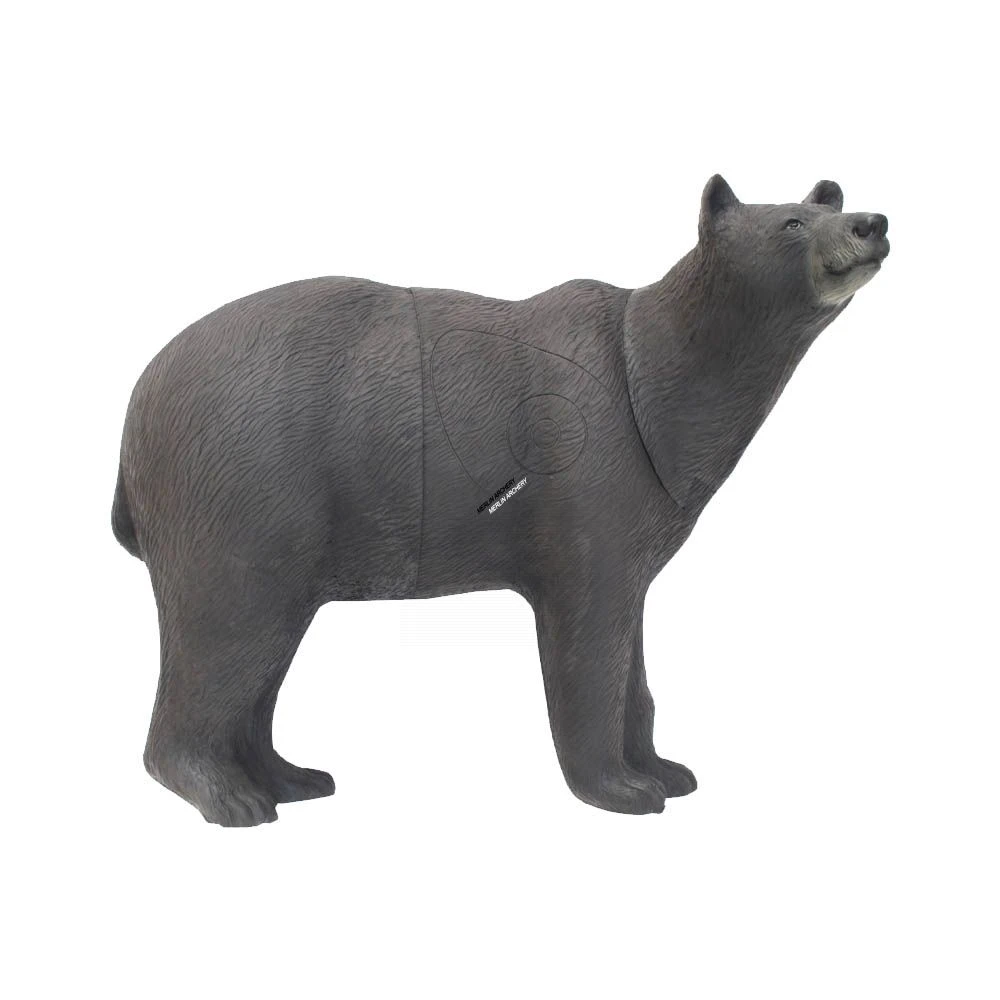 SRT 3D Target - Brown Bear 3 SRT 3D Target - Brown Bear